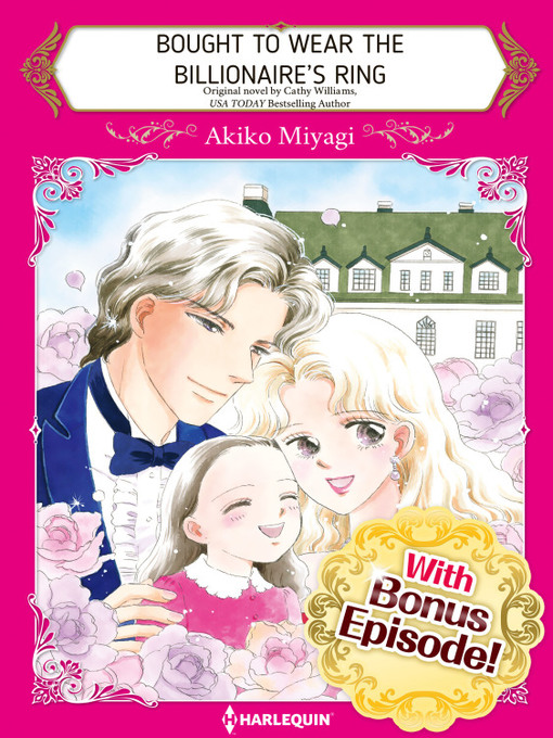 Title details for Bought to Wear the Billionaire's Ring by Akiko Miyagi - Wait list